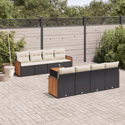VidaXL 3259900 set mobili da esterno
