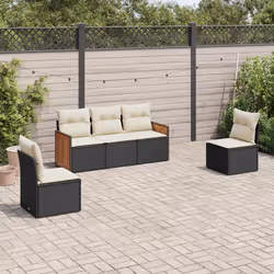 VidaXL 3259935 set mobili da esterno