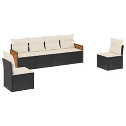 VidaXL 3259942 set mobili da esterno