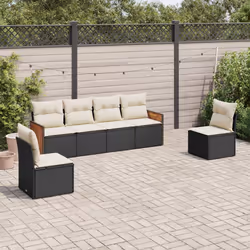 VidaXL 3259942 set mobili da esterno