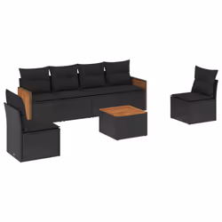 VidaXL 3259948, 7 pz