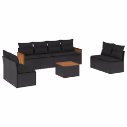 VidaXL 3259976, 9 pz