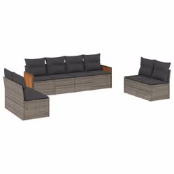 VidaXL 3259981, 9 pz