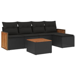 VidaXL 3259997 set mobili da esterno