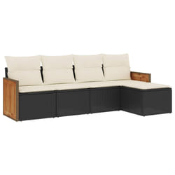 VidaXL 3259998 set mobili da esterno