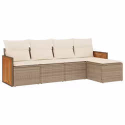 VidaXL 3260007, 6 pz