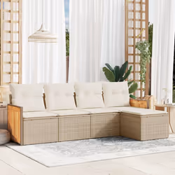 VidaXL 3260007 set mobili da esterno