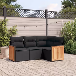 VidaXL 3260011 set mobili da esterno