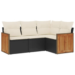 VidaXL 3260012 set mobili da esterno