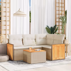 VidaXL 3260014 set mobili da esterno