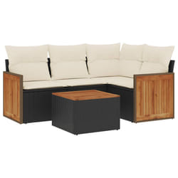 VidaXL 3260019 set mobili da esterno