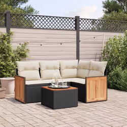 VidaXL 3260019 set mobili da esterno