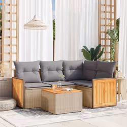 VidaXL 3260022 set mobili da esterno