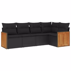 VidaXL 3260025, 5 pz