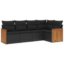 VidaXL 3260025 set mobili da esterno