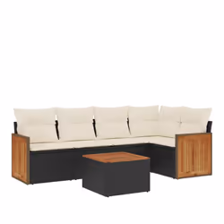 VidaXL 3260026, 5 pz