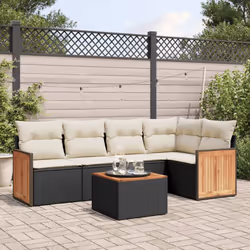 VidaXL 3260026 set mobili da esterno