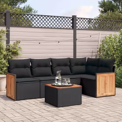 VidaXL 3260032 set mobili da esterno