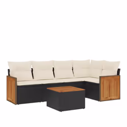 VidaXL 3260033, 6 pz