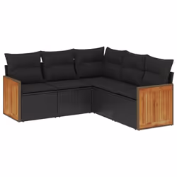 VidaXL 3260039, 5 pz
