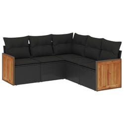 VidaXL 3260039 set mobili da esterno