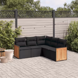 VidaXL 3260039 set mobili da esterno