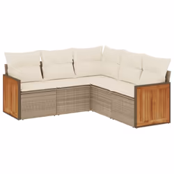 VidaXL 3260042, 5 pz