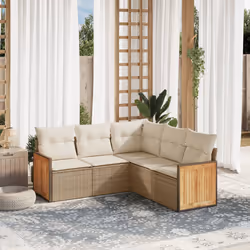 VidaXL 3260042 set mobili da esterno