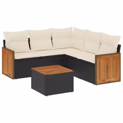 VidaXL 3260047, 6 pz