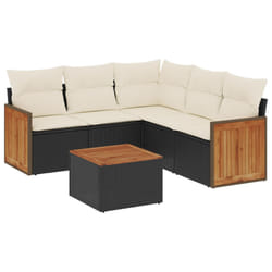 VidaXL 3260047 set mobili da esterno