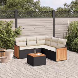 VidaXL 3260047 set mobili da esterno
