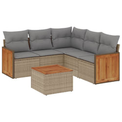VidaXL 3260050 set mobili da esterno
