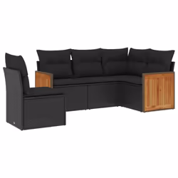 VidaXL 3260053, 5 pz