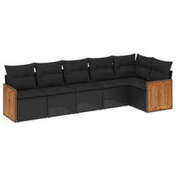 VidaXL 3260067 set mobili da esterno