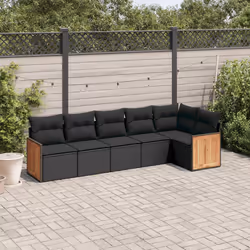 VidaXL 3260067 set mobili da esterno