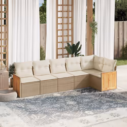 VidaXL 3260070 set mobili da esterno