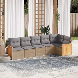 VidaXL 3260071 set mobili da esterno