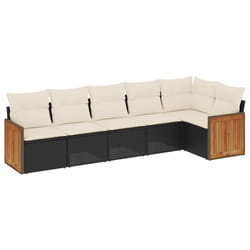 VidaXL 3260075 set mobili da esterno