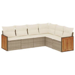 VidaXL 3260084 set mobili da esterno