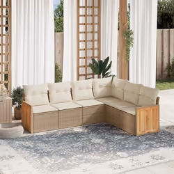 VidaXL 3260084 set mobili da esterno