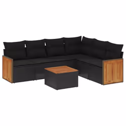 VidaXL 3260088, 7 pz