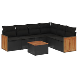 VidaXL 3260088 set mobili da esterno