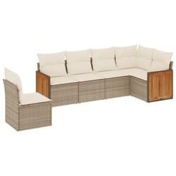 VidaXL 3260098 set mobili da esterno