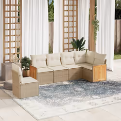 VidaXL 3260098 set mobili da esterno