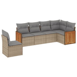 VidaXL 3260099 set mobili da esterno