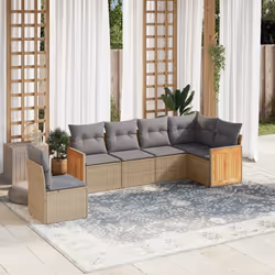 VidaXL 3260099 set mobili da esterno