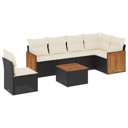 VidaXL 3260103 set mobili da esterno