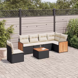 VidaXL 3260103 set mobili da esterno