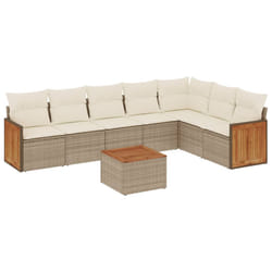 VidaXL 3260112 set mobili da esterno