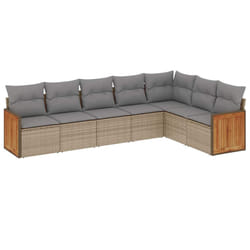 VidaXL 3260113 set mobili da esterno